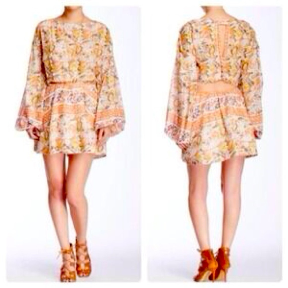 FREE PEOPLE / NWOT - DRESS